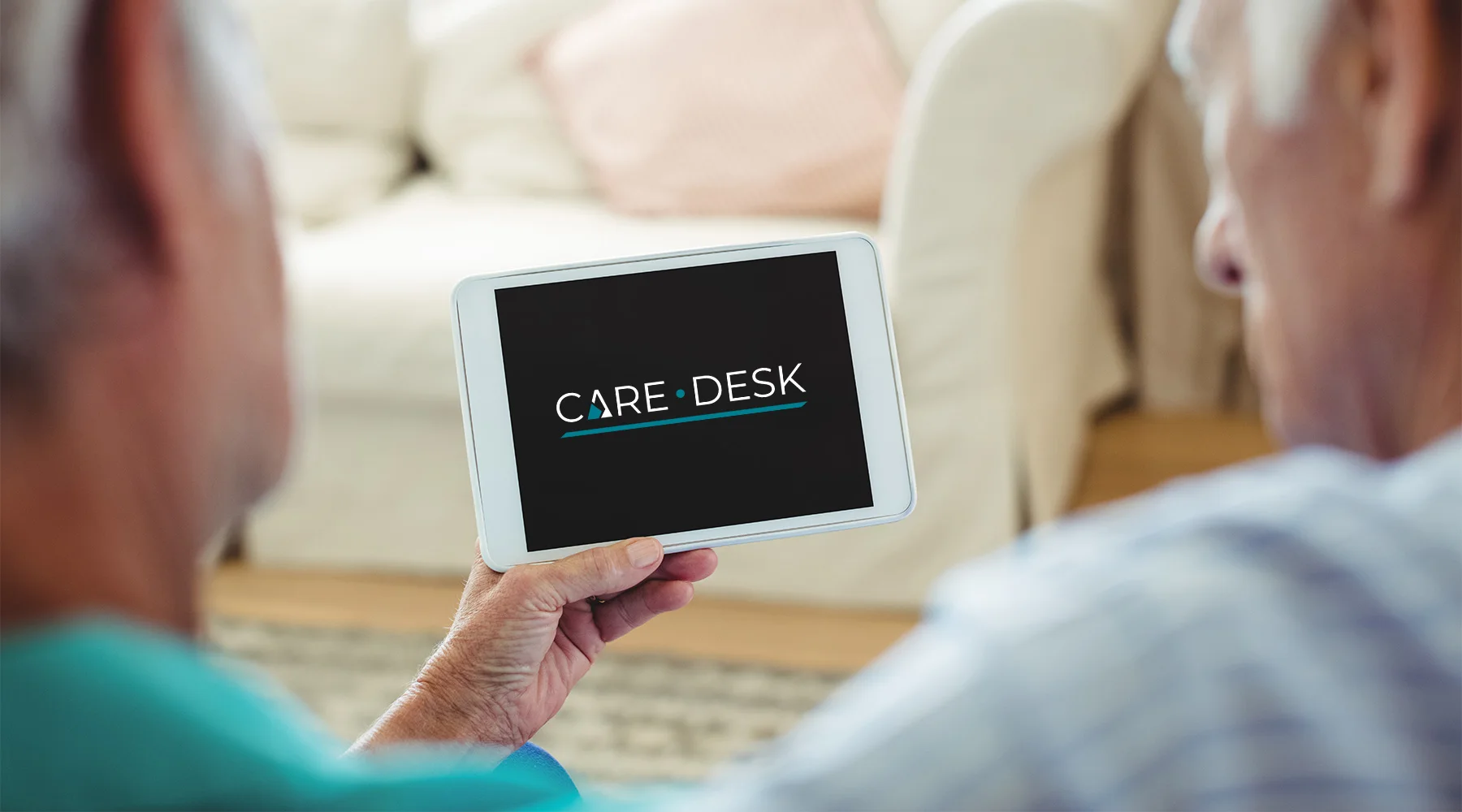 Care-Desk-Unser-Prozess