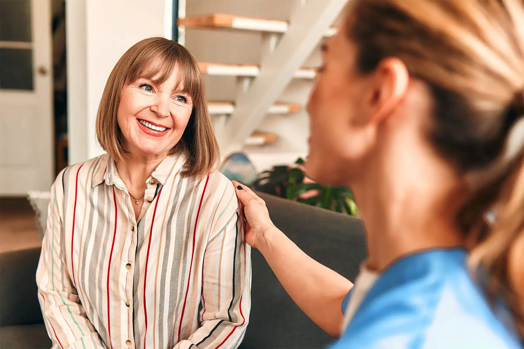 Fragen und ANtworten Pflegebox Pflegehilfsmittel