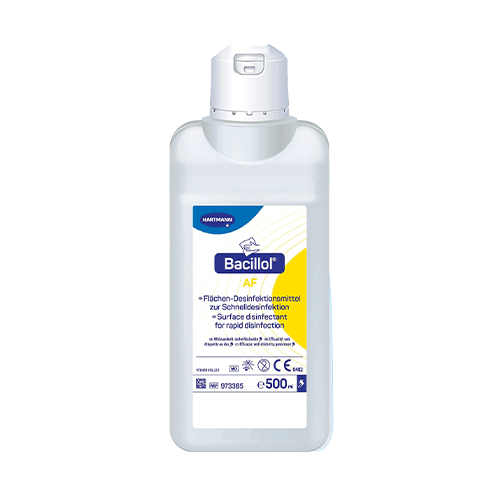 Flächendesinfektion-schnell