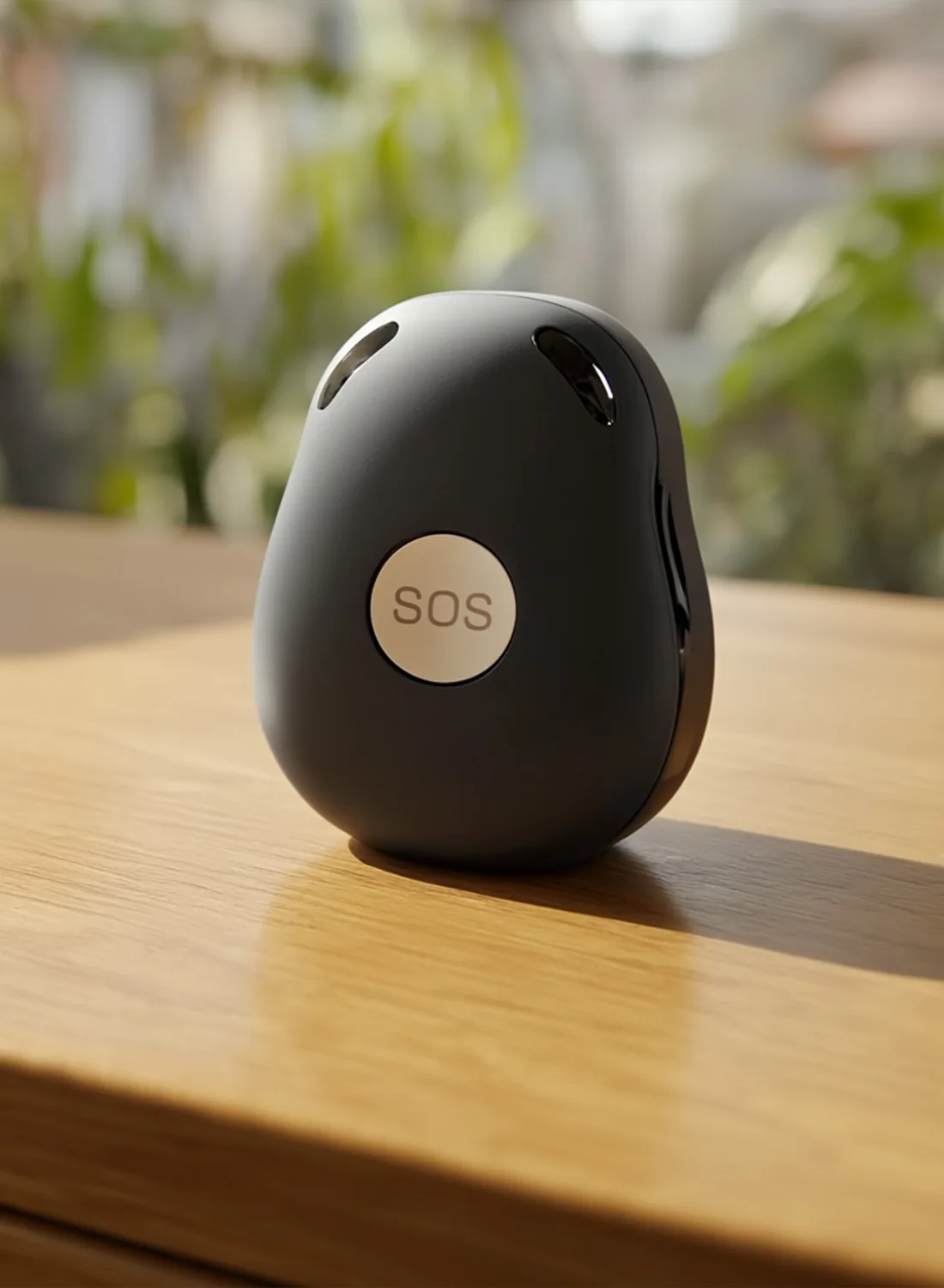 Hausnotruf mobil SOS funktion