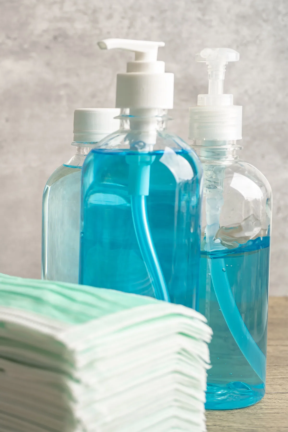 Plegehilfsmittel für Senioren